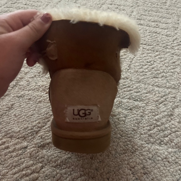 Ugg Australia boots - Picture 9 of 14